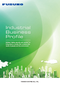 Industrial Business Information