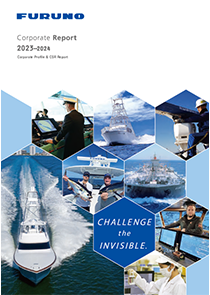Corporate Profile & CSR Report 2022 images