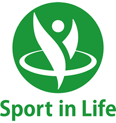 Sport in Lifeプロジェクト認定マーク