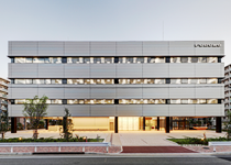 SOUTH WING(R&D Center) image