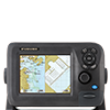 GPSプロッタ　製品イメージ