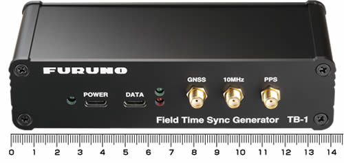 Field Time Sync Generator 