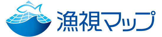 漁視マップロゴ