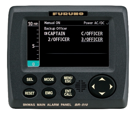 FURUNO BNWAS BR-500