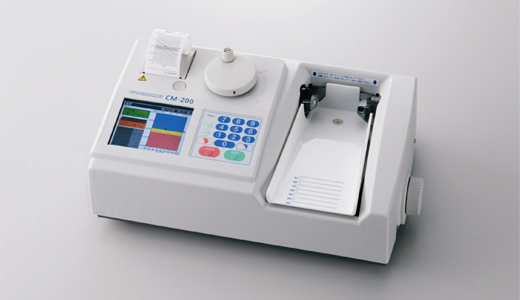 Display products (Ultrasound Bone Densitometer)
