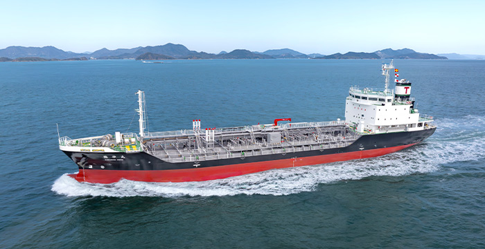 全周ARナビゲーションシステム搭載の船舶が、令和7年度「船員安全・労働環境取組大賞」を受賞【DX】