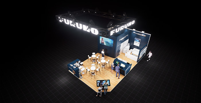 中国の国際海事展「Marintec China 2025」に出展 