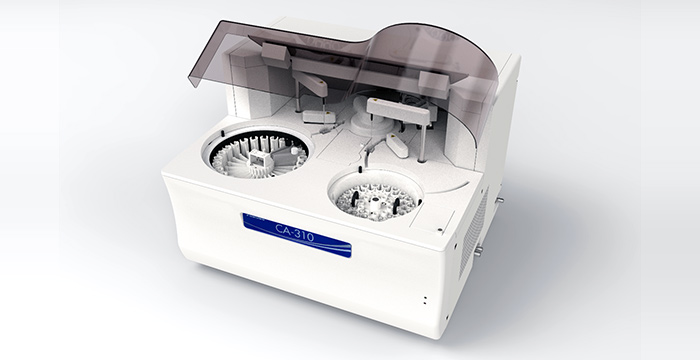 「World Health Expo Labs Dubai 2026」に出展