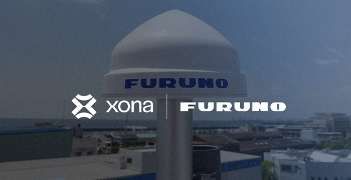 Xona Space Systems社と、LEO PNTソリューション開発に向けた基本合意書を締結