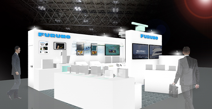 「ジャパンインターナショナルボートショー2026」出展