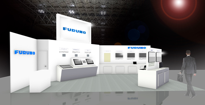 「Sea Japan 2026」出展【DX】