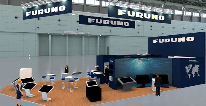 国際海事展「SMM2026」に出展