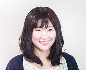 先輩社員イメージ