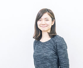 先輩社員イメージ