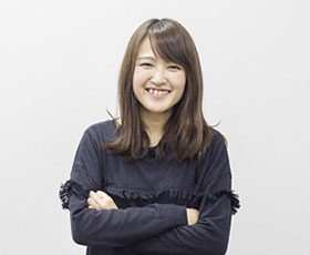 先輩社員イメージ