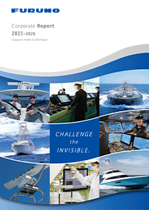 Corporate Profile & CSR Report 2025 images