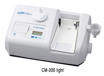 CM-200 light image