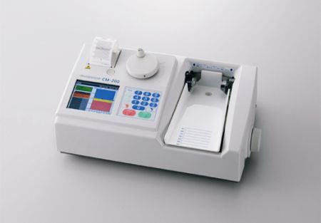 Display products (Ultrasound Bone Densitometer)