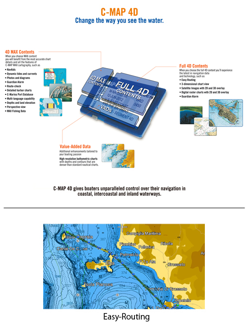 New GPS Chart Plotters images