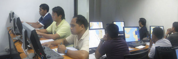 Competent Maritime Professionals and Sea Staff (COMPASS) Training Center Inc. images