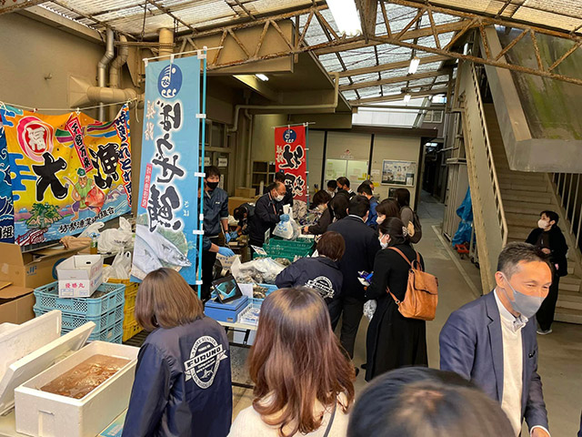 ~写真です。